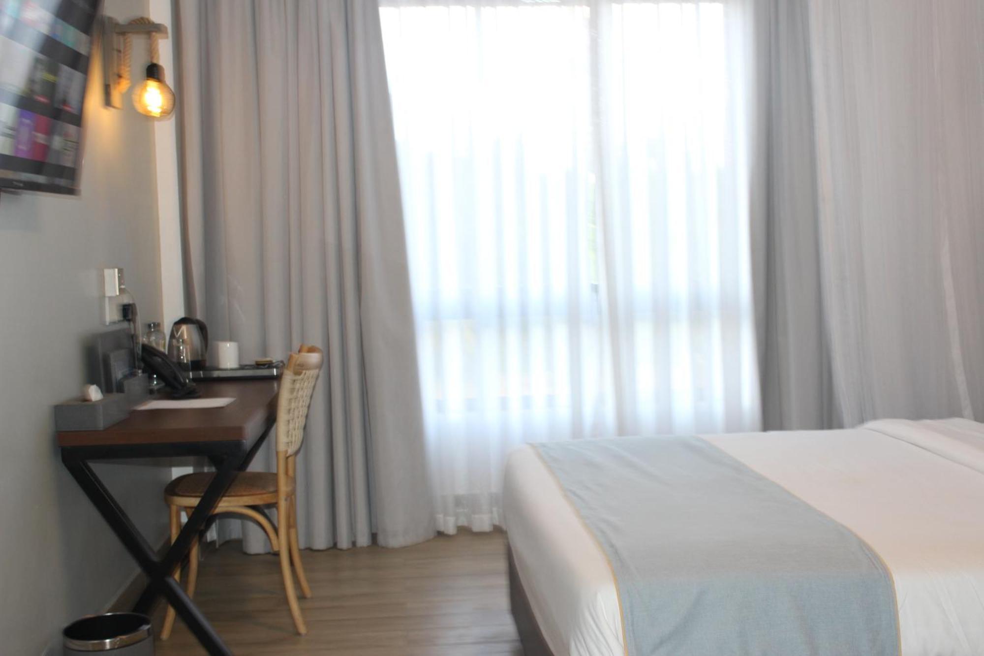 Seo Hotel Machakos Exteriör bild