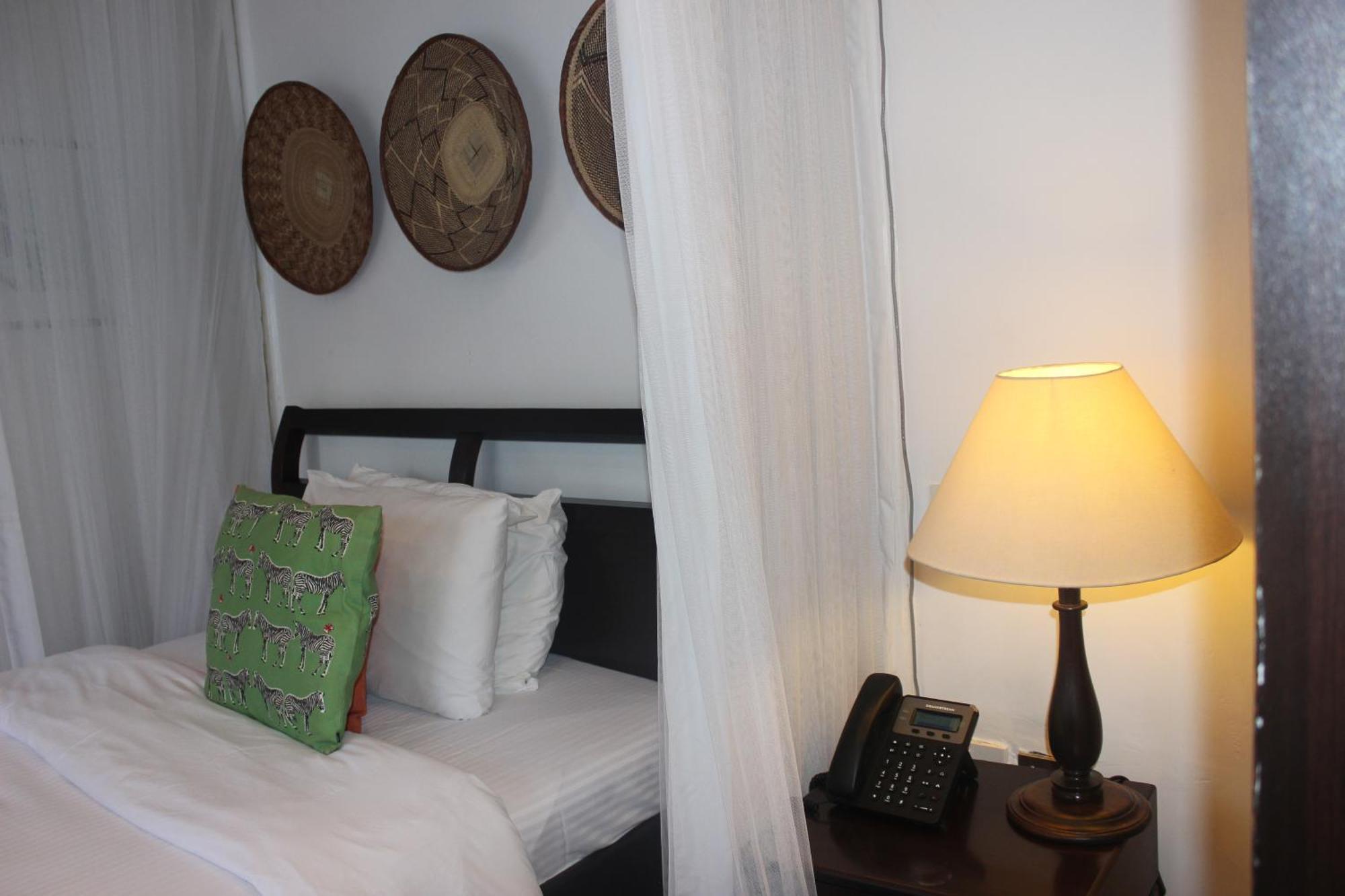 Seo Hotel Machakos Exteriör bild