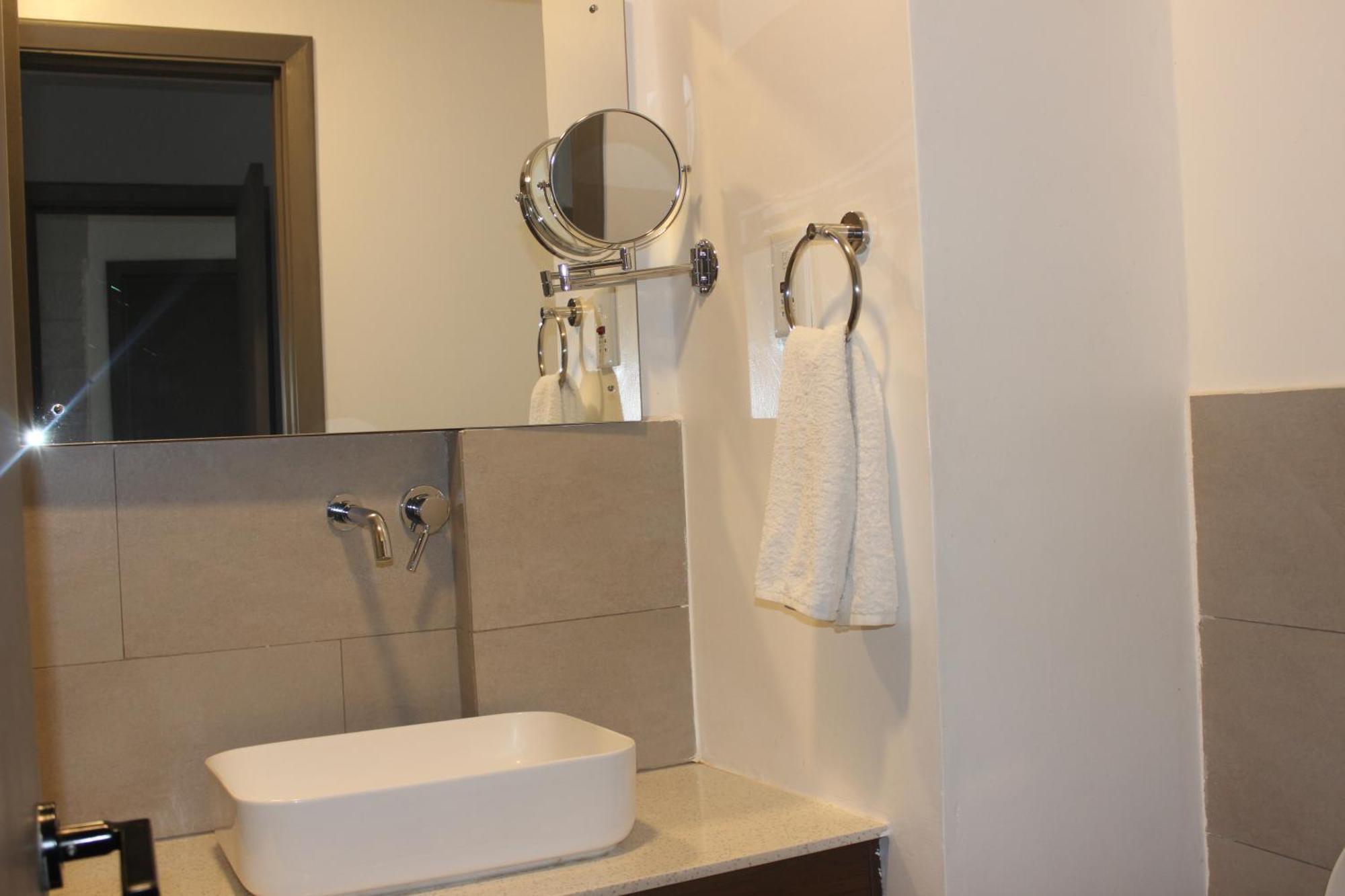 Seo Hotel Machakos Exteriör bild